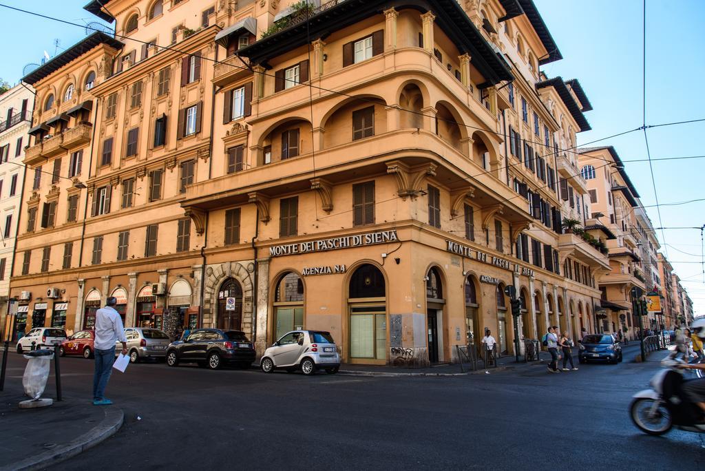 Ad Hoc Guest House - Rome, Rome